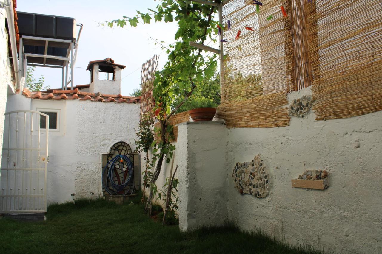 Mantra1 Villa โซโซโปลี ภายนอก รูปภาพ