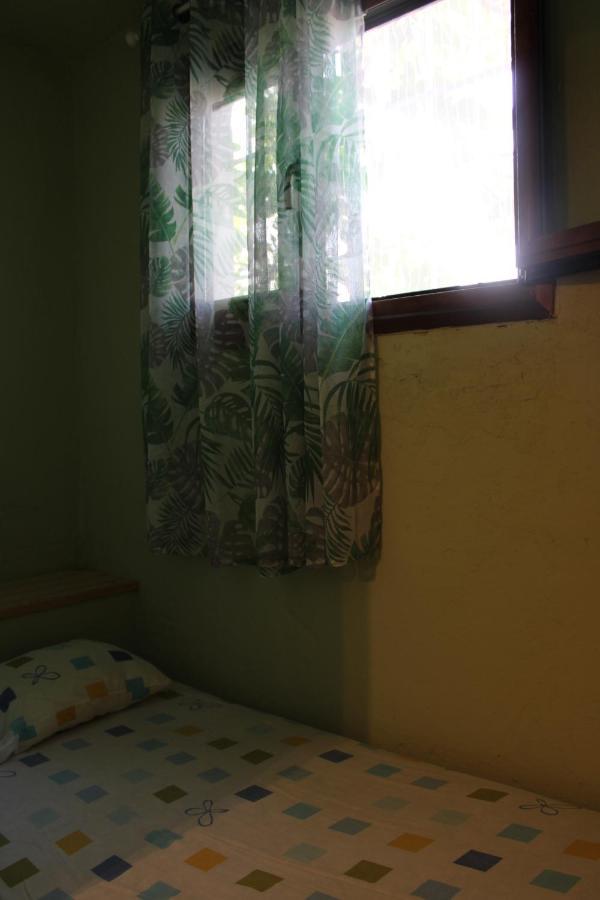 Mantra1 Villa โซโซโปลี ภายนอก รูปภาพ