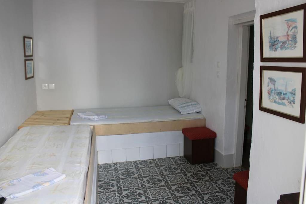 Mantra1 Villa โซโซโปลี ภายนอก รูปภาพ